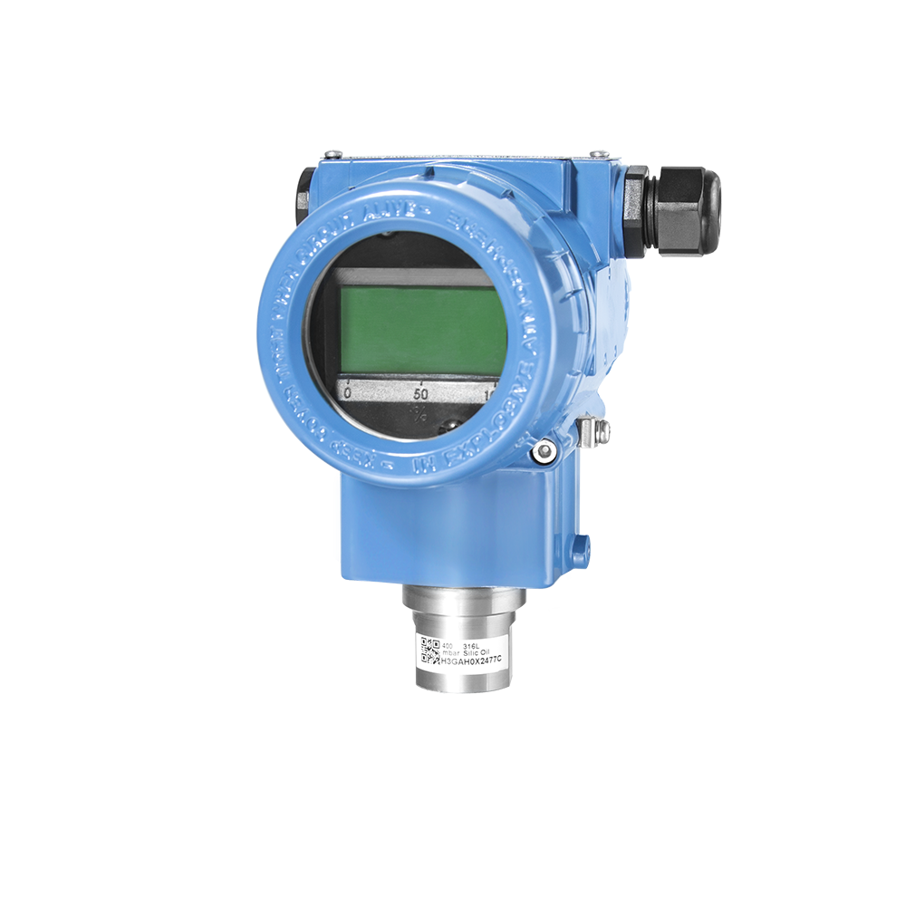 MDM3051S-GP-AP型智能压力变送器